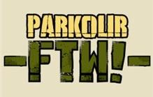 Unduh ParkourFTW untuk Minecraft 1.9